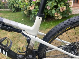 Canyon Lux M - Talla M