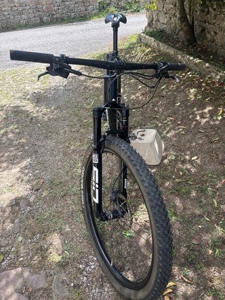 Canyon Lux - Taglia M - 2022