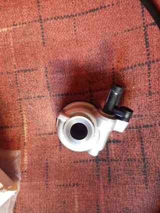 Reenvío con cable Honda CB250 nuevos