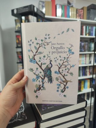 Orgullo y prejuicio