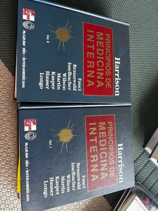 Principios de medicina interna