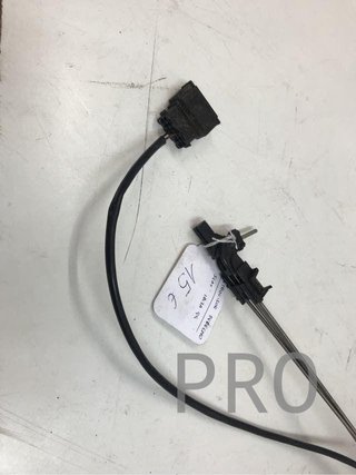 Espejo derecho seat ibiza 6k