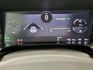 Opel Grandland 1.6T Plug-in Hybrid AT8 S/S 4X4 GSe GSe