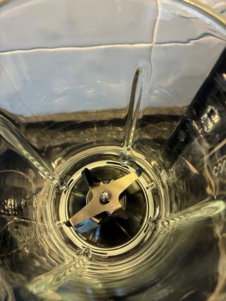 Batidora Cecotec Grand Katana 2700W