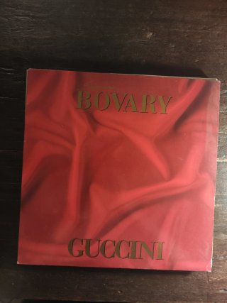 5 Vinili Francesco Guccini Edizioni Originali