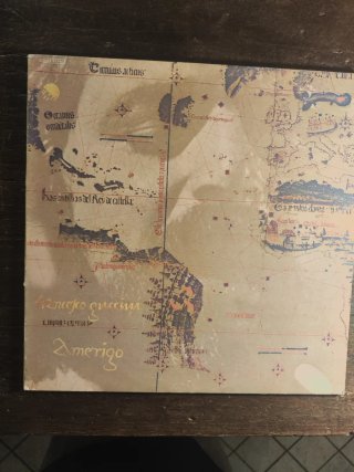 5 Vinili Francesco Guccini Edizioni Originali