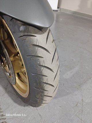 Yamaha T-Max 560 Tech Max 2021