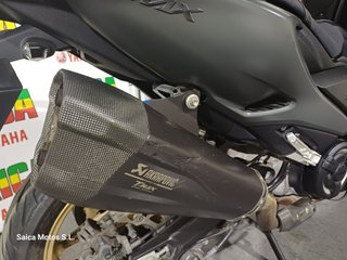 Yamaha T-Max 560 Tech Max 2021