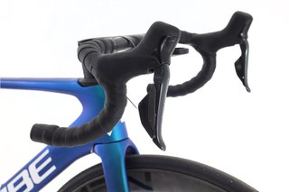 Bicicleta Cube Agree C:62 SLT Di2 12V t.50 Reacondicionada