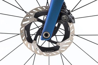 Bicicleta Cube Agree C:62 SLT Di2 12V t.50 Reacondicionada