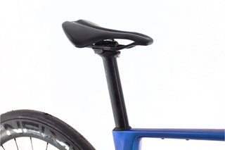 Bicicleta Cube Agree C:62 SLT Di2 12V t.50 Reacondicionada