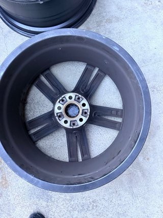 Cerchi BMW 20 pollici M.  Prezzo trattabile
