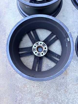 Cerchi BMW 20 pollici M.  Prezzo trattabile