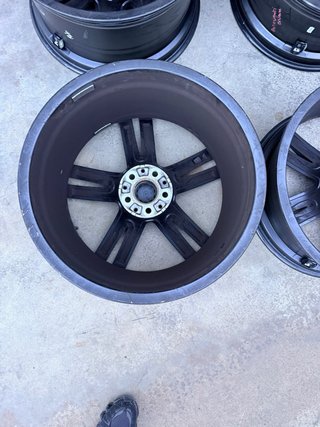 Cerchi BMW 20 pollici M.  Prezzo trattabile