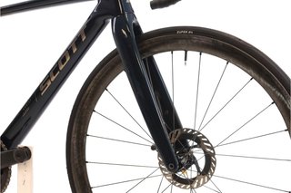 Bicicleta Scott Addict 20 Di2 12V t.50 Reacondicionada