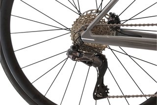 Bicicleta BMC Teammachine SLR01 FIVE Di2 12V t.54 Reacondicionada