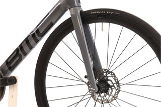 Bicicleta BMC Teammachine SLR01 FIVE Di2 12V t.54 Reacondicionada