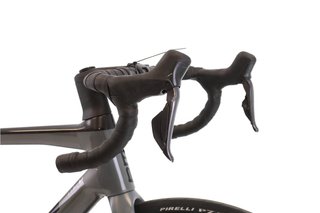 Bicicleta BMC Teammachine SLR01 FIVE Di2 12V t.54 Reacondicionada