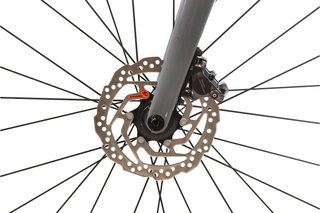 Bicicleta BMC Teammachine SLR01 FIVE Di2 12V t.54 Reacondicionada