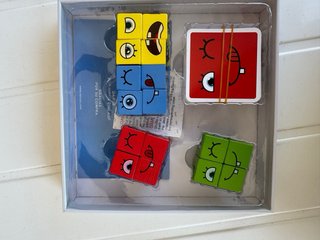 Lis Toys Juego de Mesa