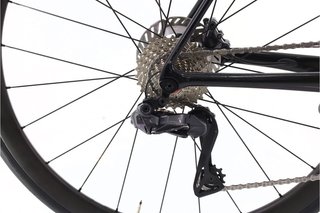 Bicicleta Giant TCR Advanced Pro 0 Di2 12V t.56 Reacondicionada