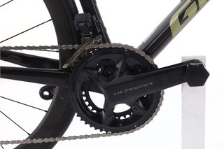 Bicicleta Giant TCR Advanced Pro 0 Di2 12V t.56 Reacondicionada