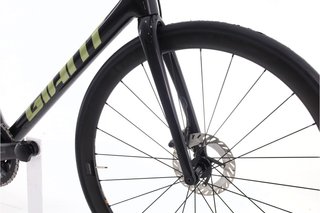 Bicicleta Giant TCR Advanced Pro 0 Di2 12V t.56 Reacondicionada