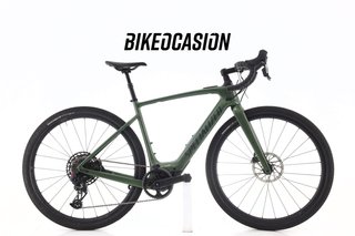 Bicicleta Specialized Turbo Creo SL 2 AXS 12V t.56 Reacondicionada