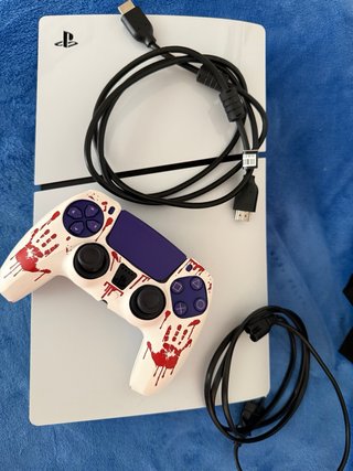 Consola sony PlayStation 5 ps5