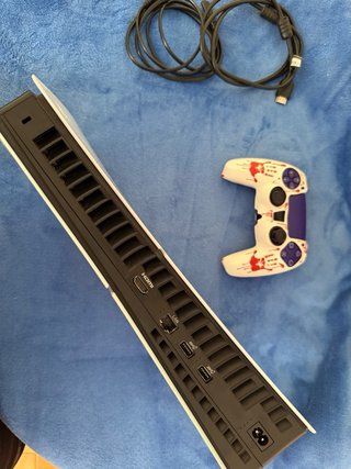 Consola sony PlayStation 5 ps5