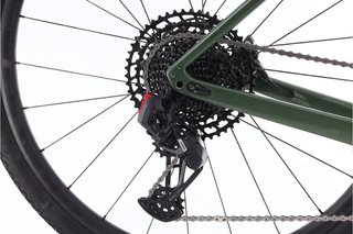 Bicicleta Specialized Turbo Creo SL 2 AXS 12V t.56 Reacondicionada
