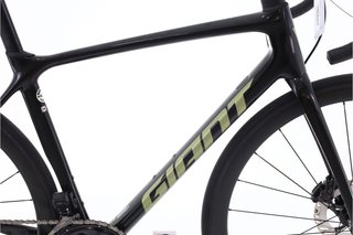 Bicicleta Giant TCR Advanced Pro 0 Di2 12V t.54 Reacondicionada