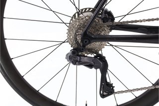 Bicicleta Giant TCR Advanced Pro 0 Di2 12V t.54 Reacondicionada