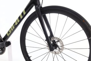 Bicicleta Giant TCR Advanced Pro 0 Di2 12V t.54 Reacondicionada