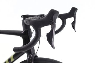 Bicicleta Giant TCR Advanced Pro 0 Di2 12V t.54 Reacondicionada