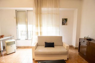 Piso en alquiler en Exposició en Valencia