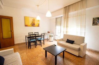 Piso en alquiler en Exposició en Valencia