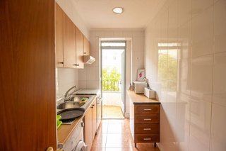 Piso en alquiler en Exposició en Valencia