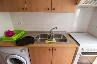 Piso en alquiler en Exposició en Valencia
