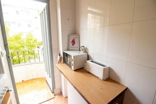 Piso en alquiler en Exposició en Valencia