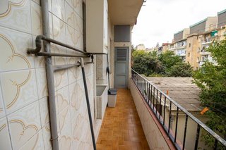 Piso en alquiler en Exposició en Valencia