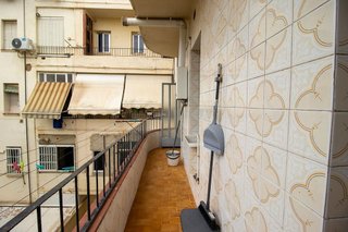 Piso en alquiler en Exposició en Valencia