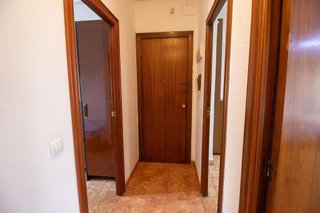 Piso en alquiler en Exposició en Valencia