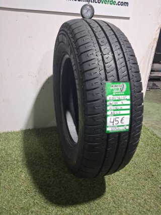 205 70 15C 106/104R MICHELIN AGILIS
