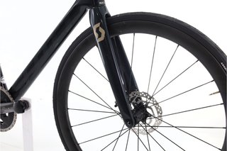 Bicicleta Scott Addict RC 20 AXS 12V t.54 Reacondicionada