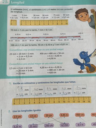Tuhat-taituri 4 mil competencias matemáticas : ...