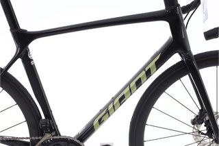 Bicicleta Giant TCR Advanced Pro 0 Di2 12V t.56 Reacondicionada