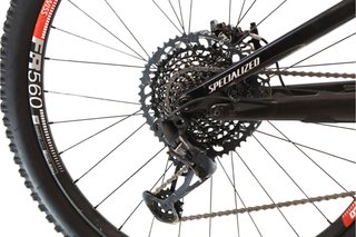 Bicicleta Specialized Turbo Kenevo SL Comp GX t.M Reacondicionada