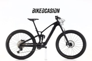 Bicicleta Trek Fuel EX-e 9.8 XT t.M Reacondicionada