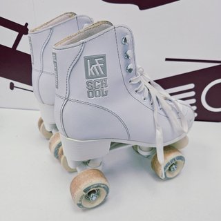 Patines Quad School Pph Krf  T.37